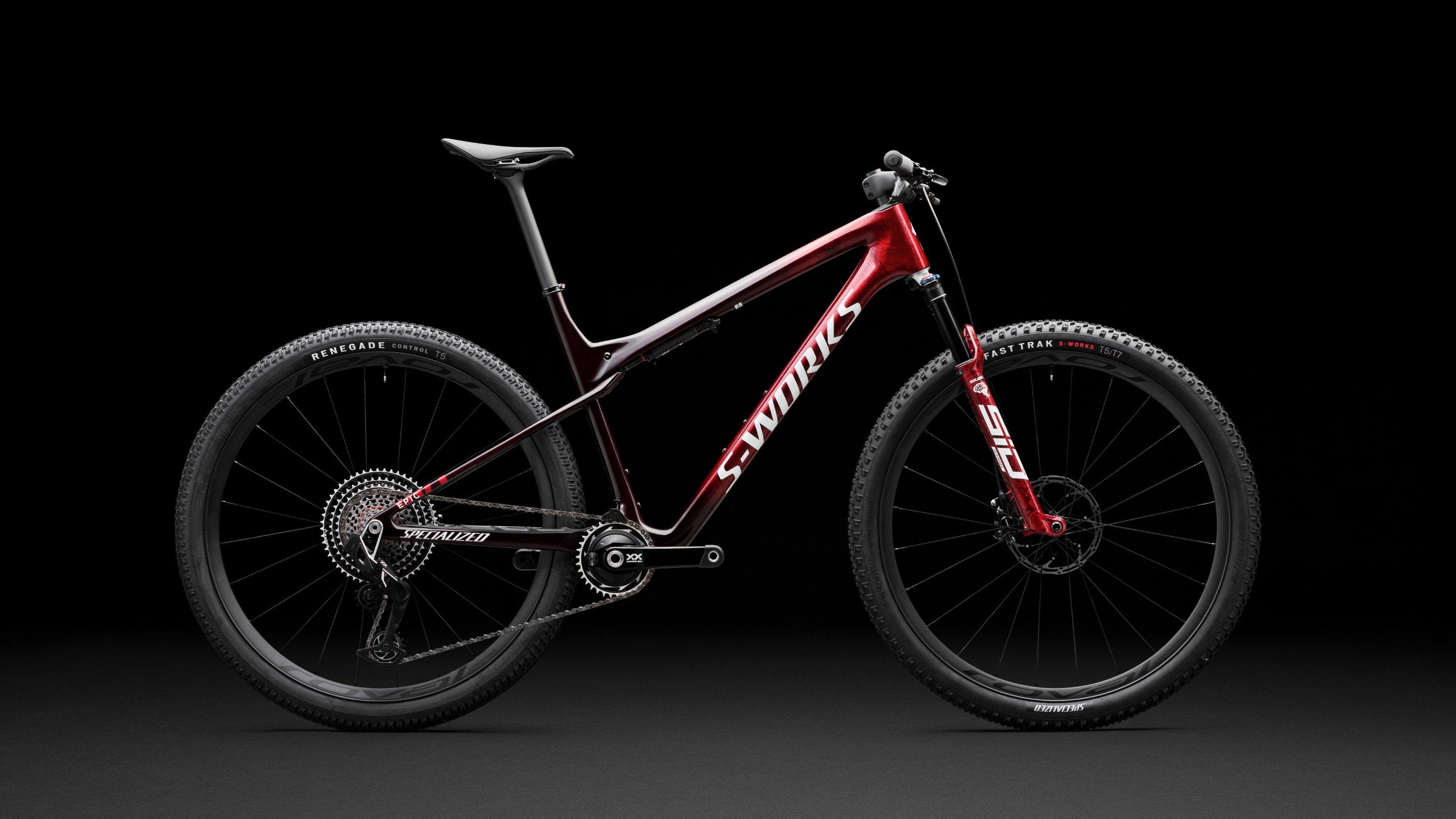 Vtt specialized all discount mountain